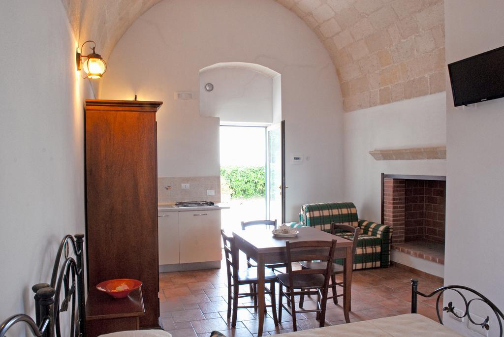 Masseria Strada Agriturismo Ginosa Room photo