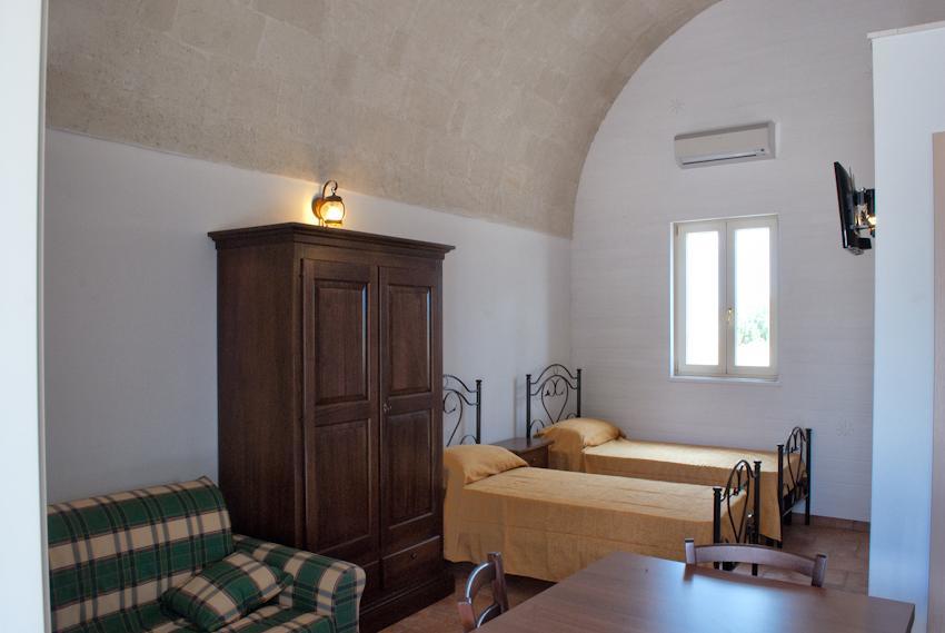 Masseria Strada Agriturismo Ginosa Room photo