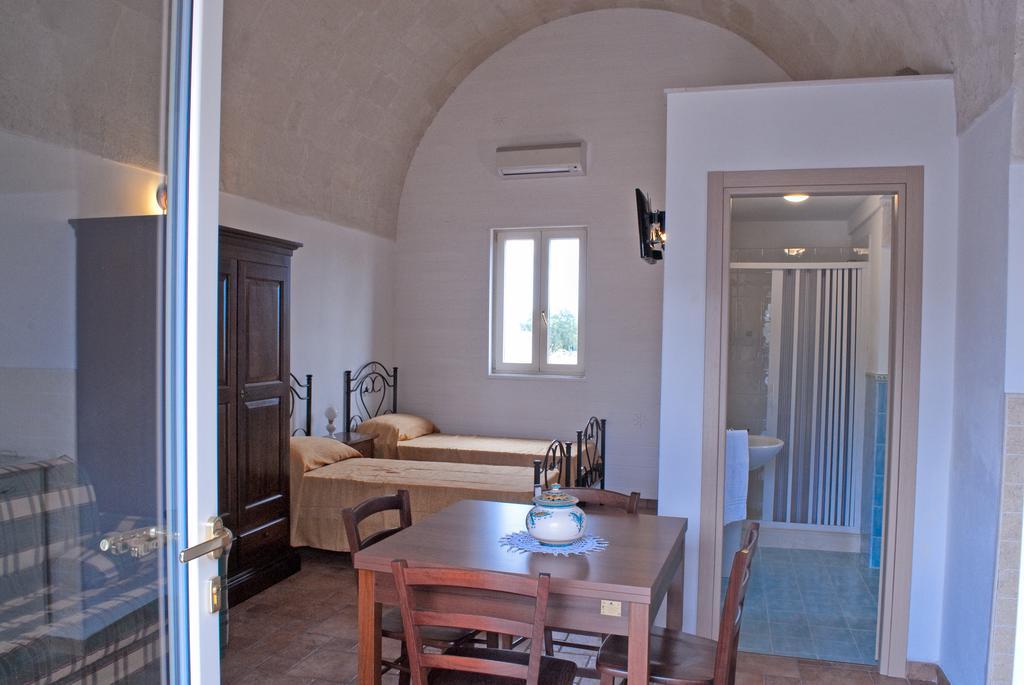 Masseria Strada Agriturismo Ginosa Room photo